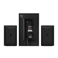 Мультимедийная акустика FD F190X black