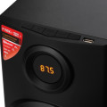 Мультимедийная акустика FD F190X black