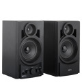 Мультимедийная акустика Gemix TF-10 Black
