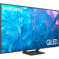 QLED телевизор SAMSUNG QE43Q67BA