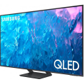 QLED телевизор SAMSUNG QE43Q67BA