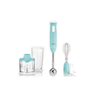 Блендер SILVER CREST SSMS600E3 mint