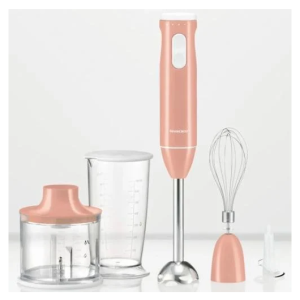 Блендер SILVER CREST SSMS600E3 pink