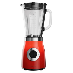 Блендер SILVER CREST SSTMC600A1 red