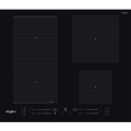 Варильна поверхня WHIRLPOOL WFS4160BF