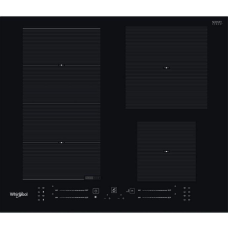 Варильна поверхня WHIRLPOOL WFS4160BF