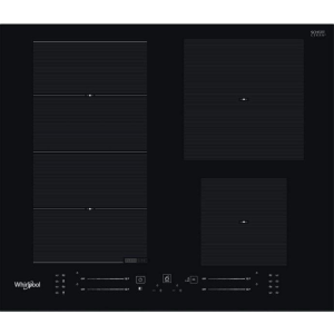 Варильна поверхня WHIRLPOOL WFS4160BF