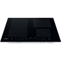 Варильна поверхня WHIRLPOOL WFS4160BF