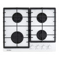 Варильна поверхня INTERLINE HGG 563 FGK WM
