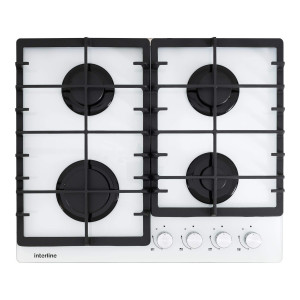 Варильна поверхня INTERLINE HGG 563 FGK WM
