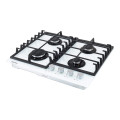 Варильна поверхня INTERLINE HGG 563 FGK WM