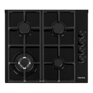 Варочная поверхность INTERLINE HGG 762 RGT BA