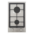 Варильна поверхня INTERLINE HGS 534 FGK XA