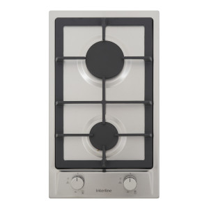 Варильна поверхня INTERLINE HGS 534 FGK XA