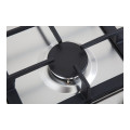 Варильна поверхня INTERLINE HGS 534 FGK XA