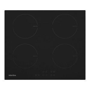 Варильна поверхня INTERLINE HIV 368 SPT BA