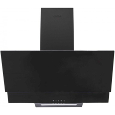 Витяжка VENTOLUX RIMINI 60 BK (650) PB SL