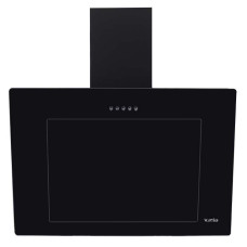 Витяжка VENTOLUX FIORE 60 BK (1000) PB