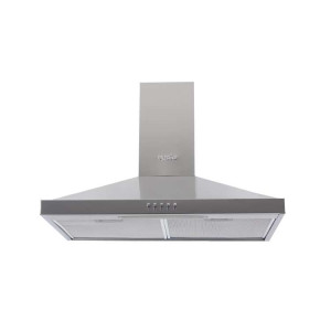 Витяжка VENTOLUX LIDO 60 X (650)