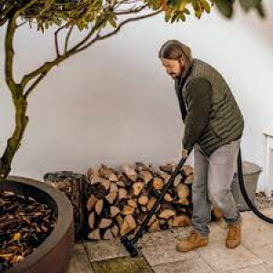 Пилосос KARCHER WD3 V-19/4/20 (1.628-107.0)