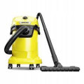 Пилосос KARCHER WD3 V-19/4/20 (1.628-107.0)