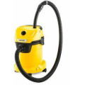 Пилосос KARCHER WD3 V-19/4/20 (1.628-107.0)