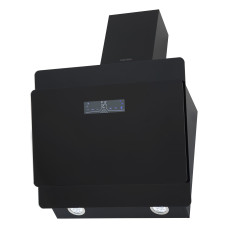 Витяжка INTERLINE BRAVO BL A/60/GL/K