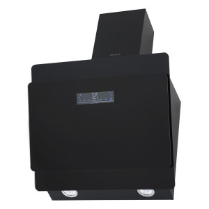 Витяжка INTERLINE BRAVO BL A/60/GL/K