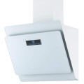 Витяжка INTERLINE BRAVO WH A/60/GL/K