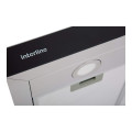 Витяжка INTERLINE CUBA X/BL 90 TB/2/T