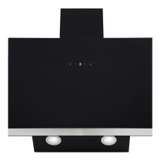 Витяжка INTERLINE FIESTA BK A 60 TC/GL/A