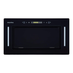 Витяжка INTERLINE JOLLY BL A/60/GL/K