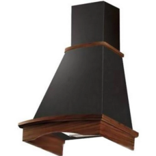 Вытяжка INTERLINE MAGICA BL A/90