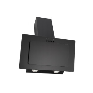 Витяжка INTERLINE ROCK BL A/60 PB/2/T