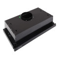 Витяжка INTERLINE SLIM BL A/60/2/T