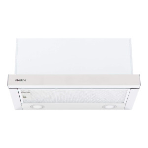 Витяжка INTERLINE SLIM ULTRA X/S A/60