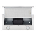Витяжка INTERLINE SLIM ULTRA X/S A/60