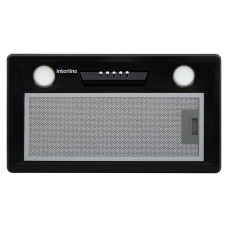 Вытяжка INTERLINE SMART BK A/60/T