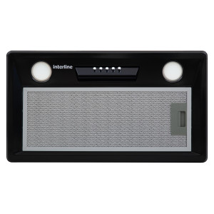 Вытяжка INTERLINE SMART BK A/60/T