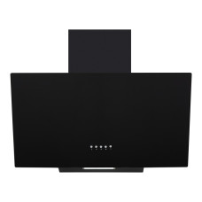 Вытяжка INTERLINE TEFFI BL A/60/GL/PB