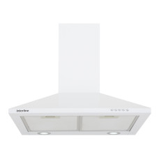 Витяжка INTERLINE UNNA WH A/60 PB/2/T
