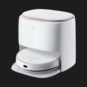 Пилосос Viomi Alpha 3 White