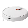 Пилосос XIAOMI Robot Vacuum S10 White