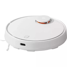 Пилосос XIAOMI Robot Vacuum S10 White