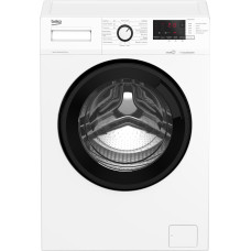 Стиральная машина BEKO WUE6612ISXBW