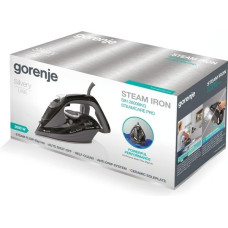 Утюг GORENJE SIH2600BKG