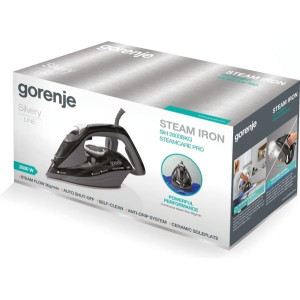 Праска GORENJE SIH2600BKG