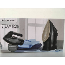 Праска SILVER CREST SDBK2400E4 black