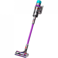 Пылесос DYSON Gen5detect Absolute Nickel/Purple (446989-01)