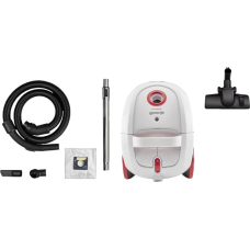 Пилосос GORENJE VCE21SFWR